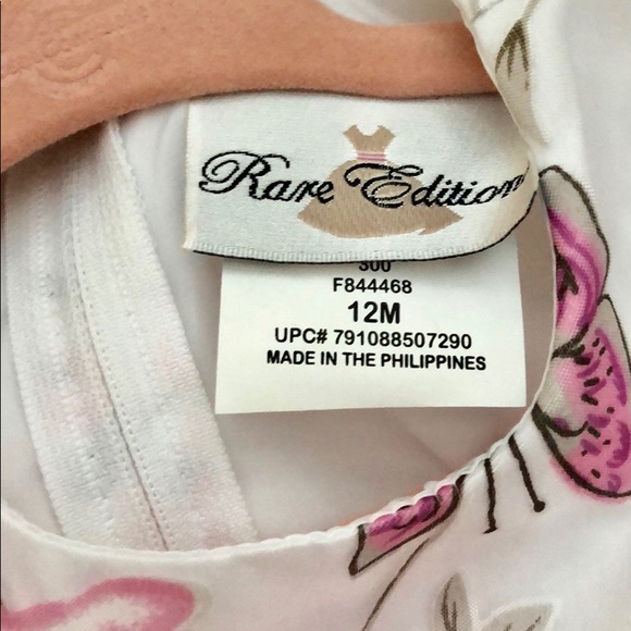 NWT Rare Edition gorgeous formal dress - Picture 6 of 6